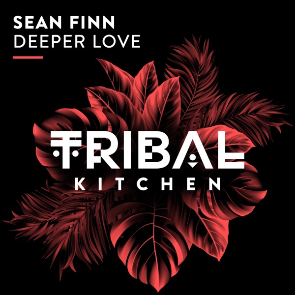 Deeper Love - Single album cover