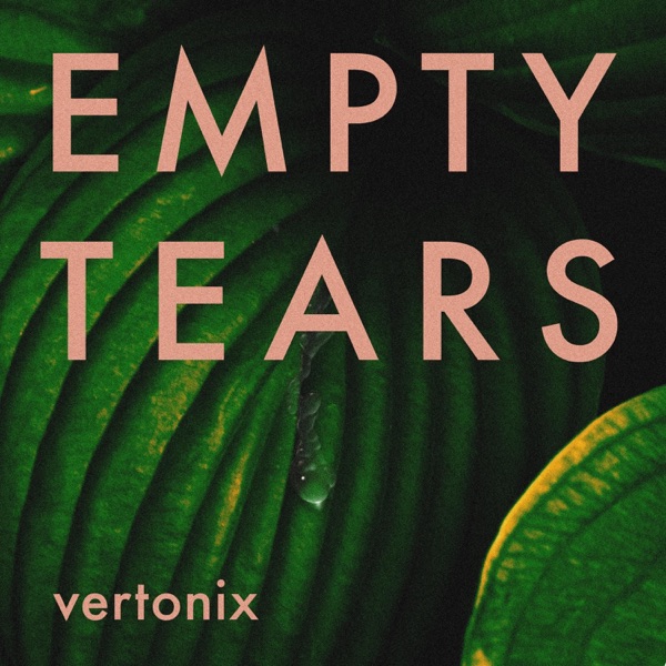 Empty Tears (feat. ROBYN) - Single album cover