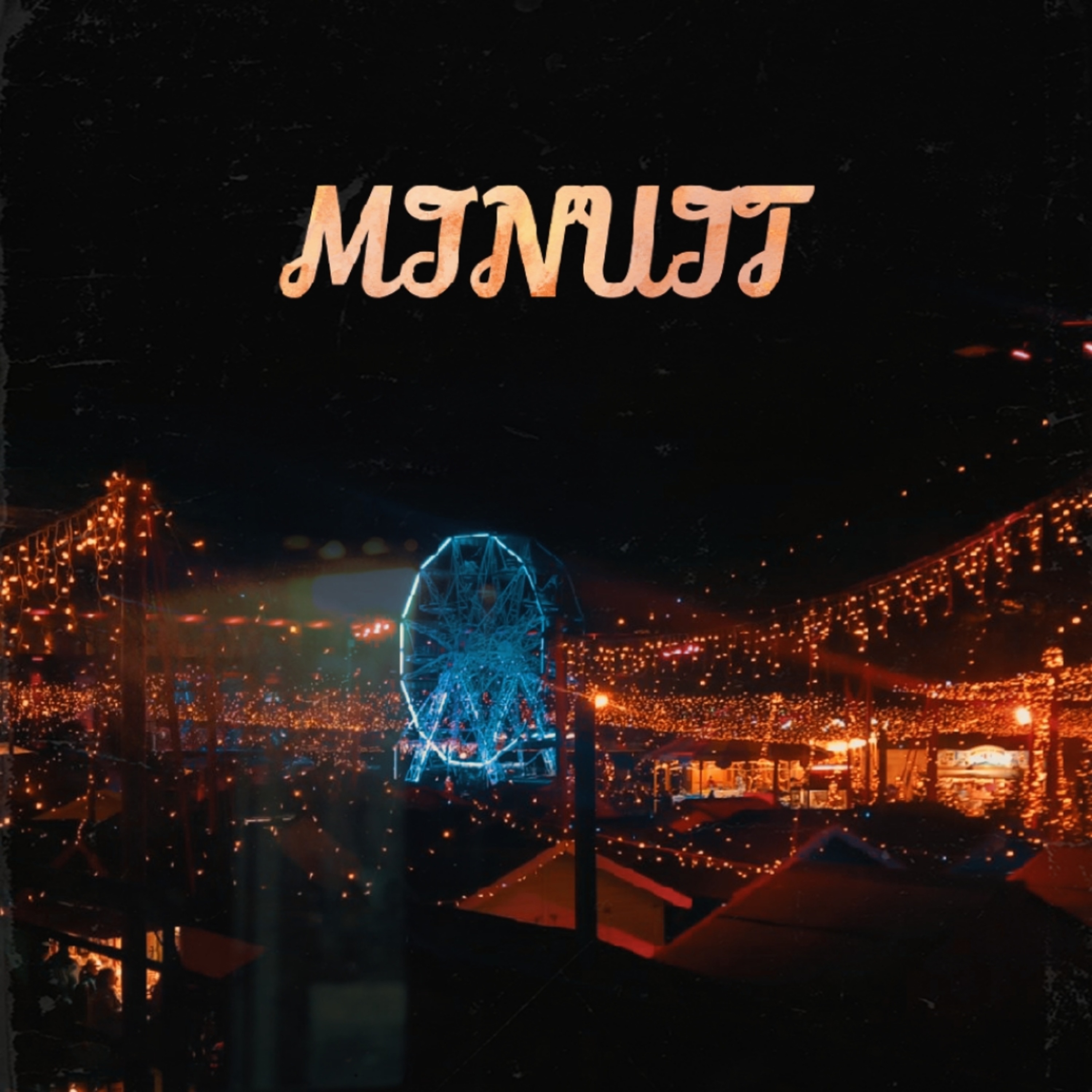Minuit - Single album cover