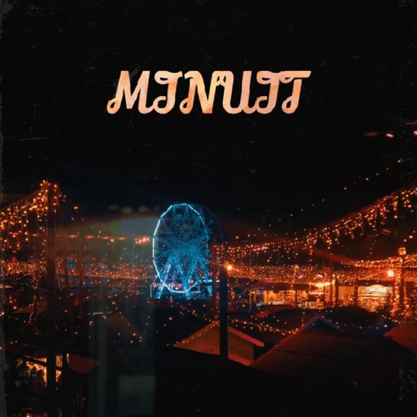 Minuit - Single album cover