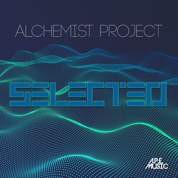 Selected album cover