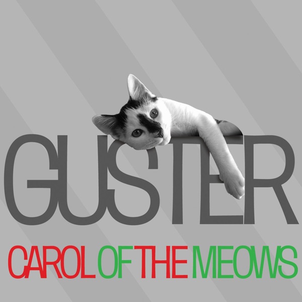 Carol of the Meows - Single album cover