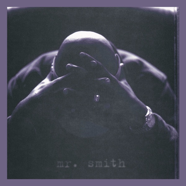 Mr. Smith (Deluxe Edition) album cover