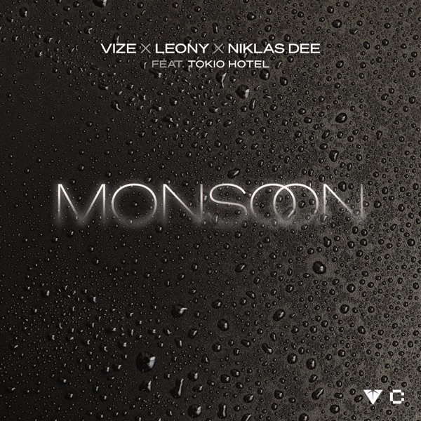 Monsoon (feat. Tokio Hotel) - Single album cover