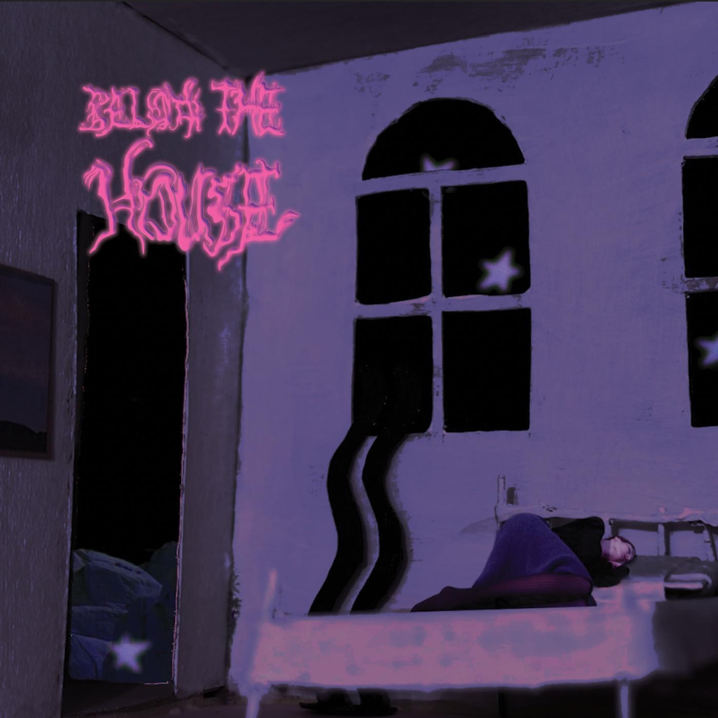 Below the House - Single album cover