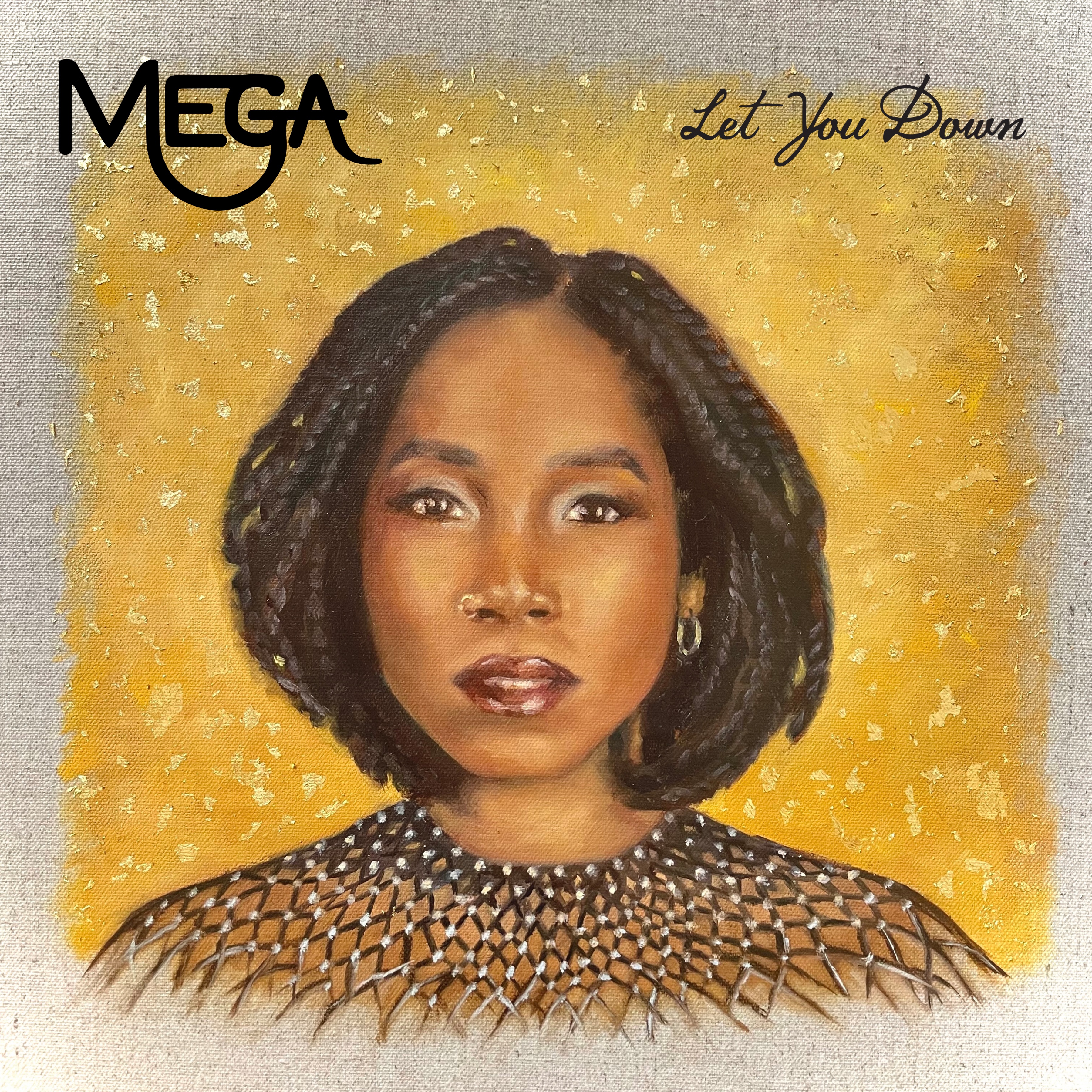 Let You Down - Single album cover
