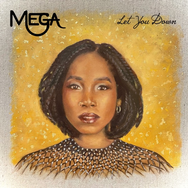 Let You Down - Single album cover