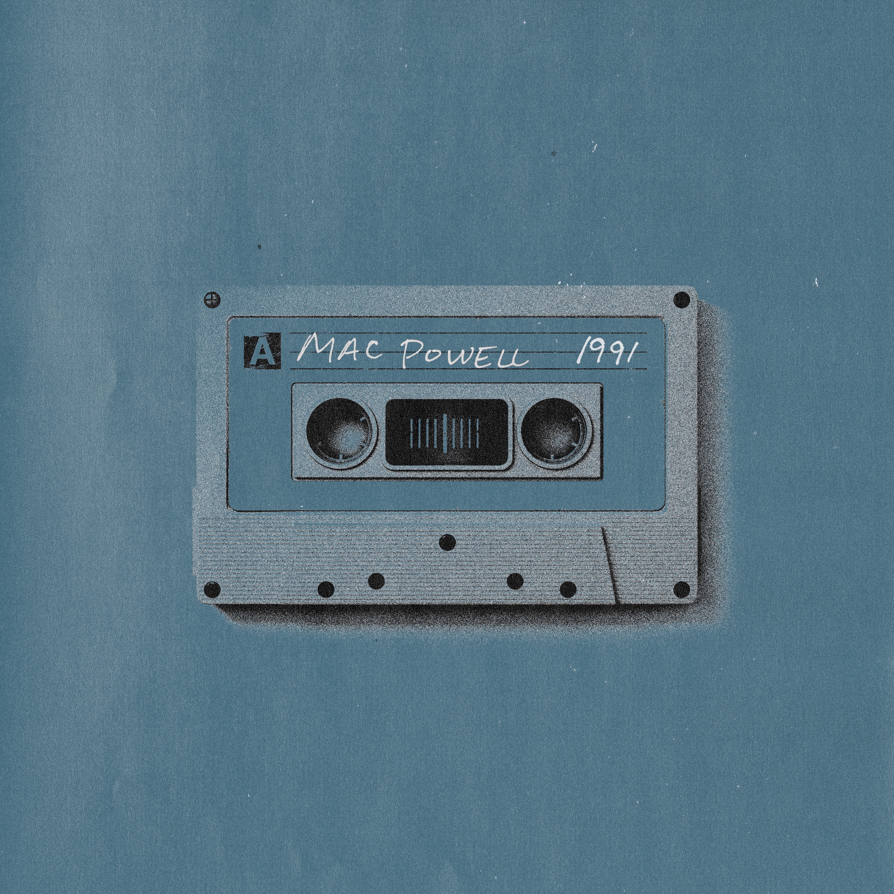 1991 (Single Version) album cover