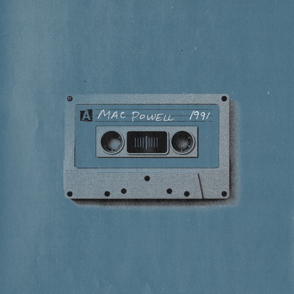 1991 (Single Version) album cover