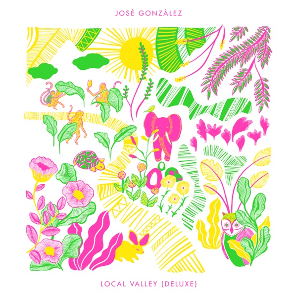 Local Valley (Deluxe) album cover
