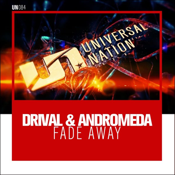 Fade Away - Single album cover