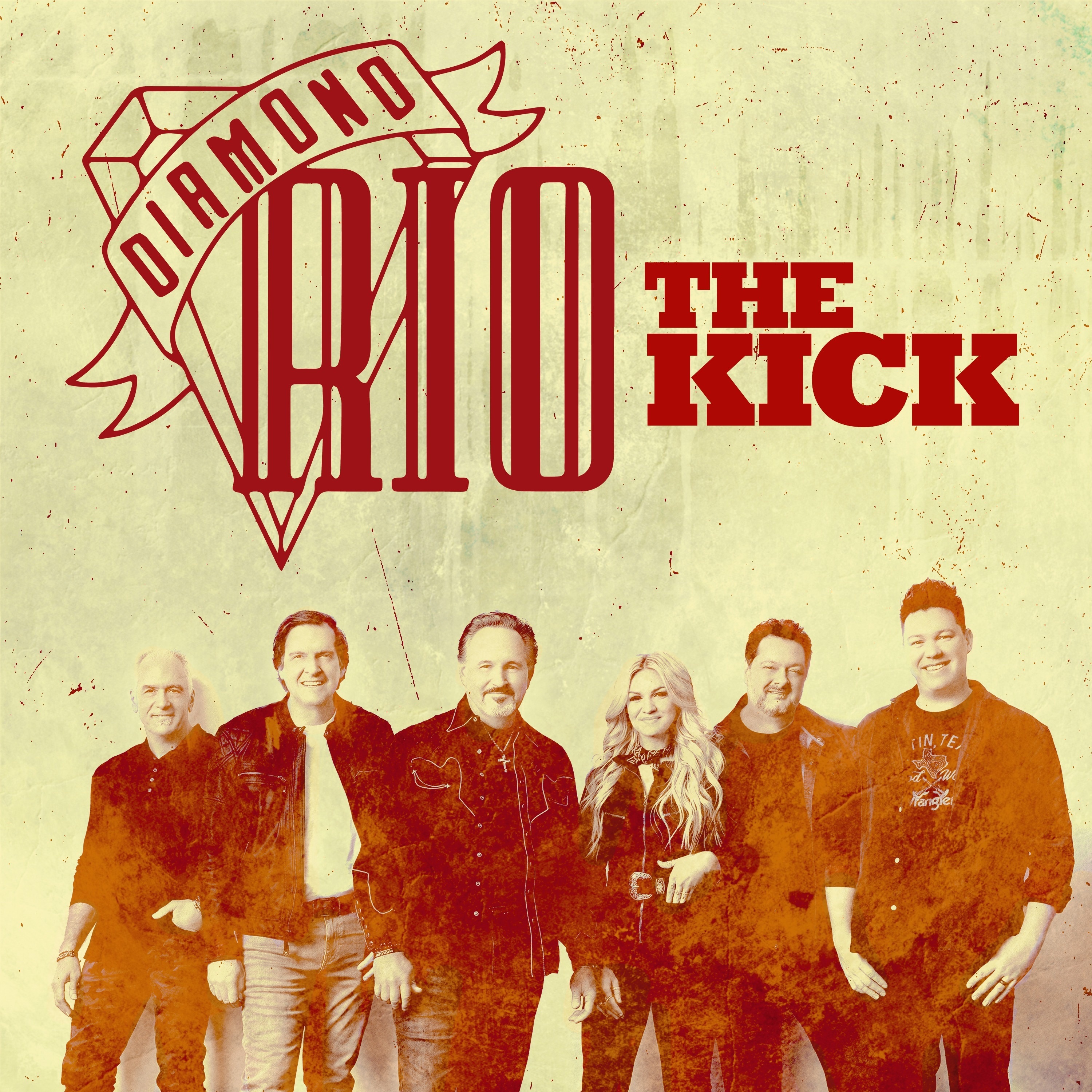 The Kick - Single album cover