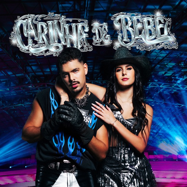 Carinha de Bebê - Single album cover