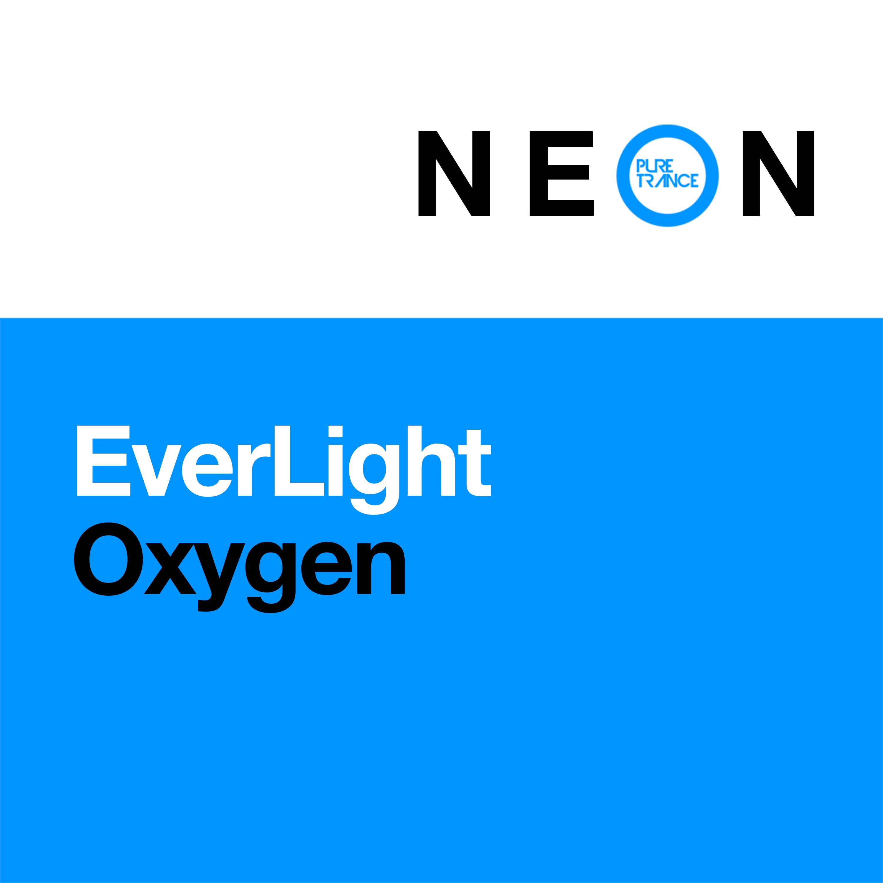 Oxygen - Single album cover