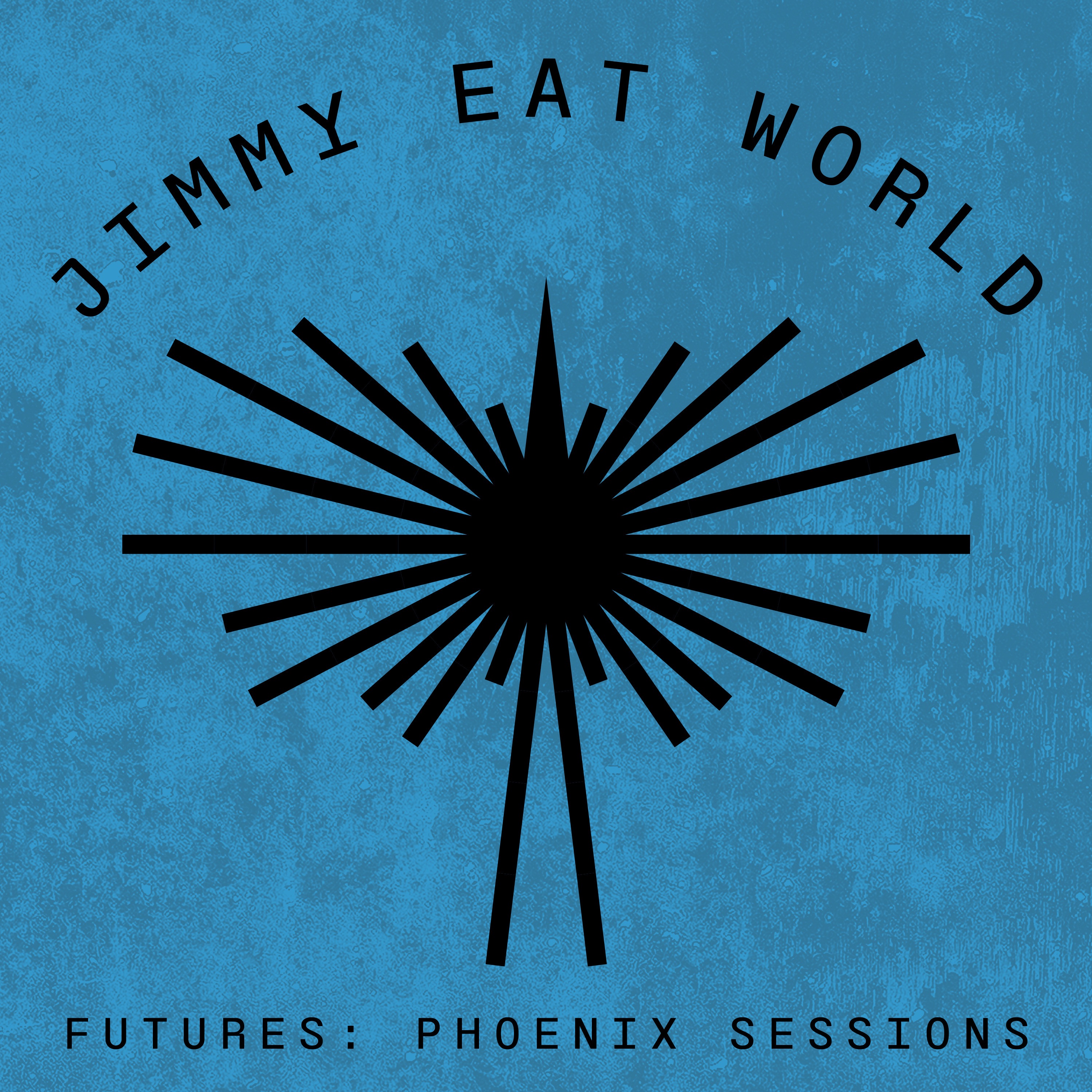 Futures: Phoenix Sessions album cover