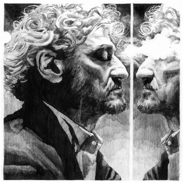 Death is Forever album cover