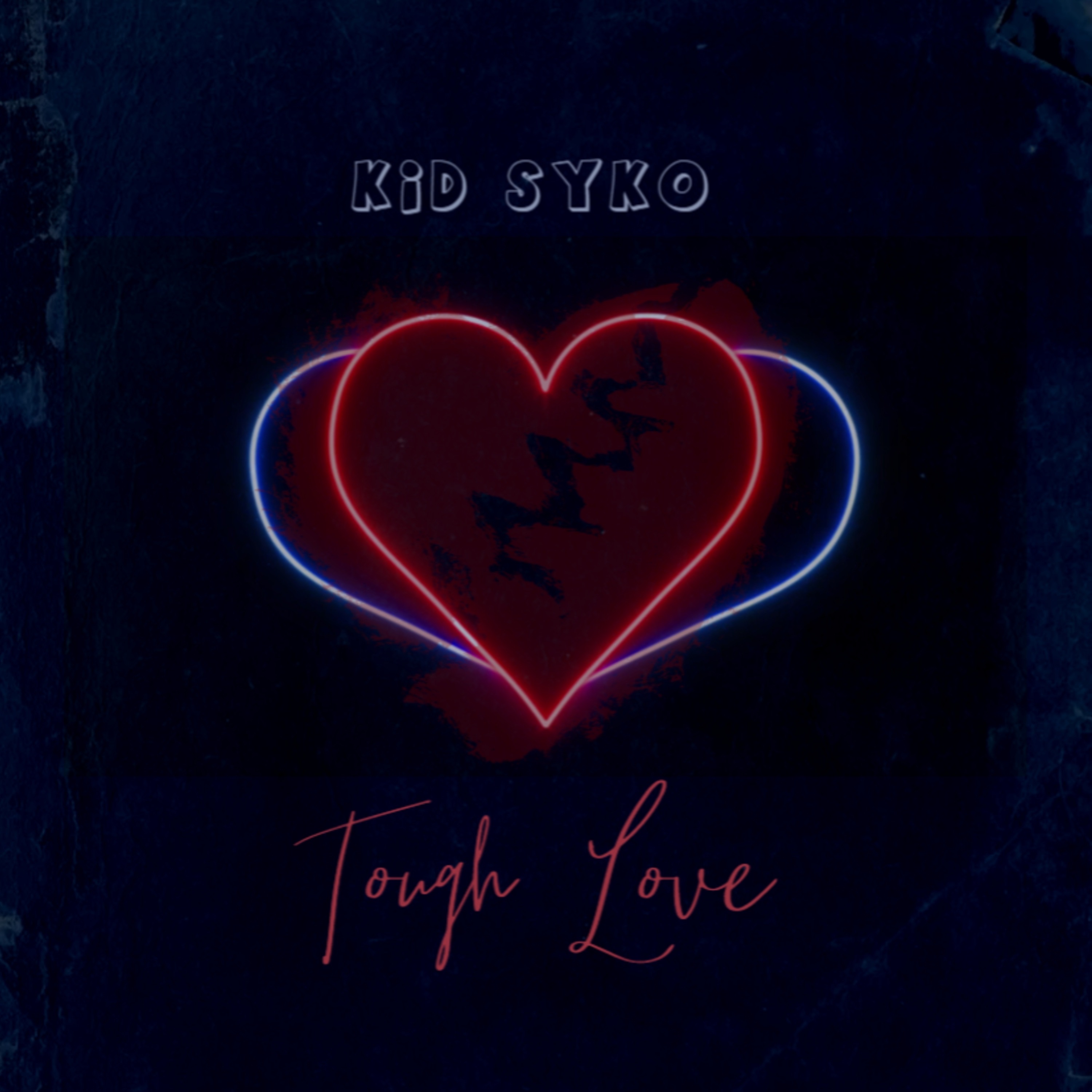 Tough Love (feat. Strafe) - Single album cover