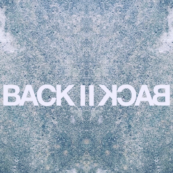 Back To Back - Single album cover