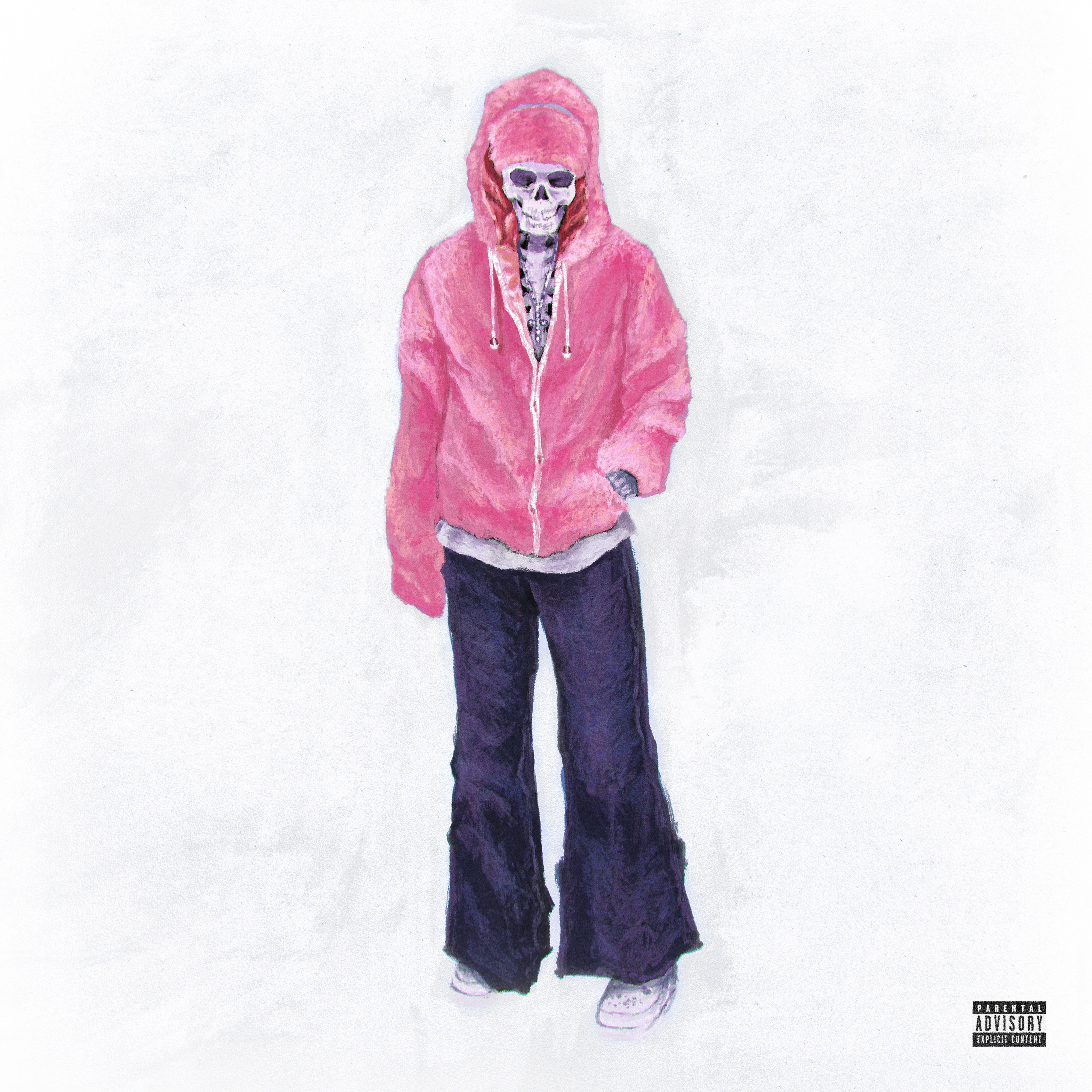 Easter Pink - Single album cover