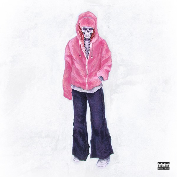 Easter Pink - Single album cover