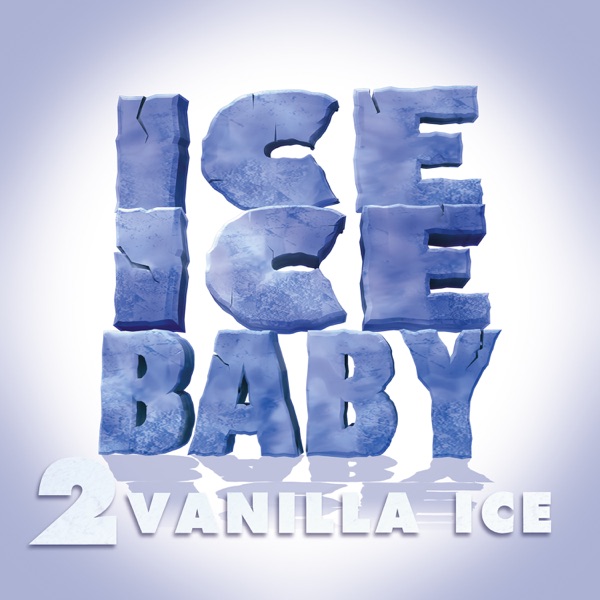 Ice Ice Baby - Single album cover