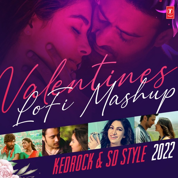 Valentines Lofi Mashup 2022 - Single album cover