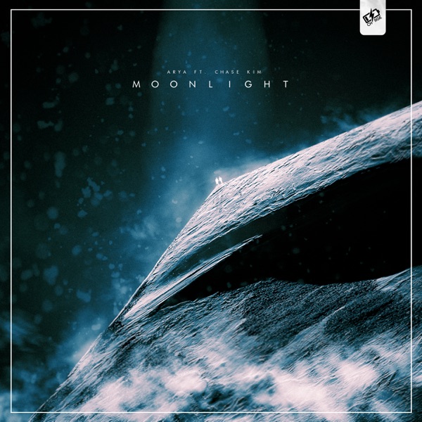 Moonlight - Single album cover