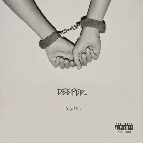 Deeper (feat. Murda Beatz) - Single album cover