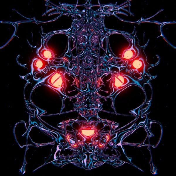 The Beauty of Madness - Single album cover