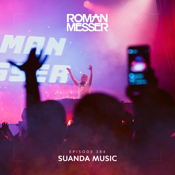 Suanda Music Episode 384 (DJ MIX) album cover