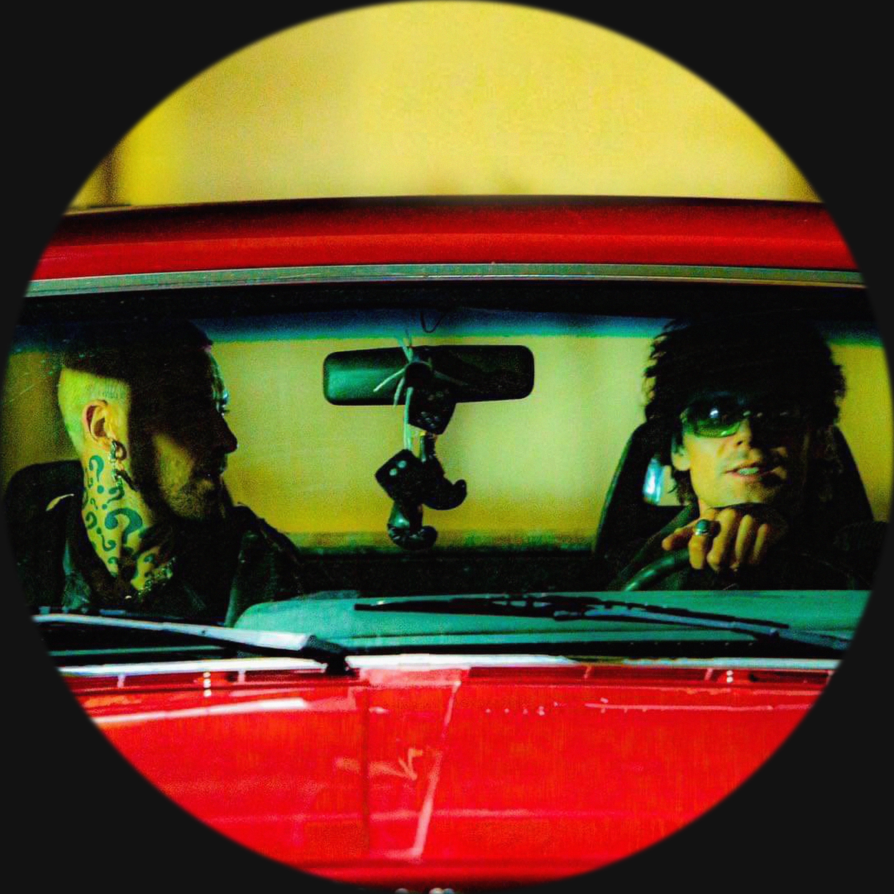 same zmartwienia - Single album cover