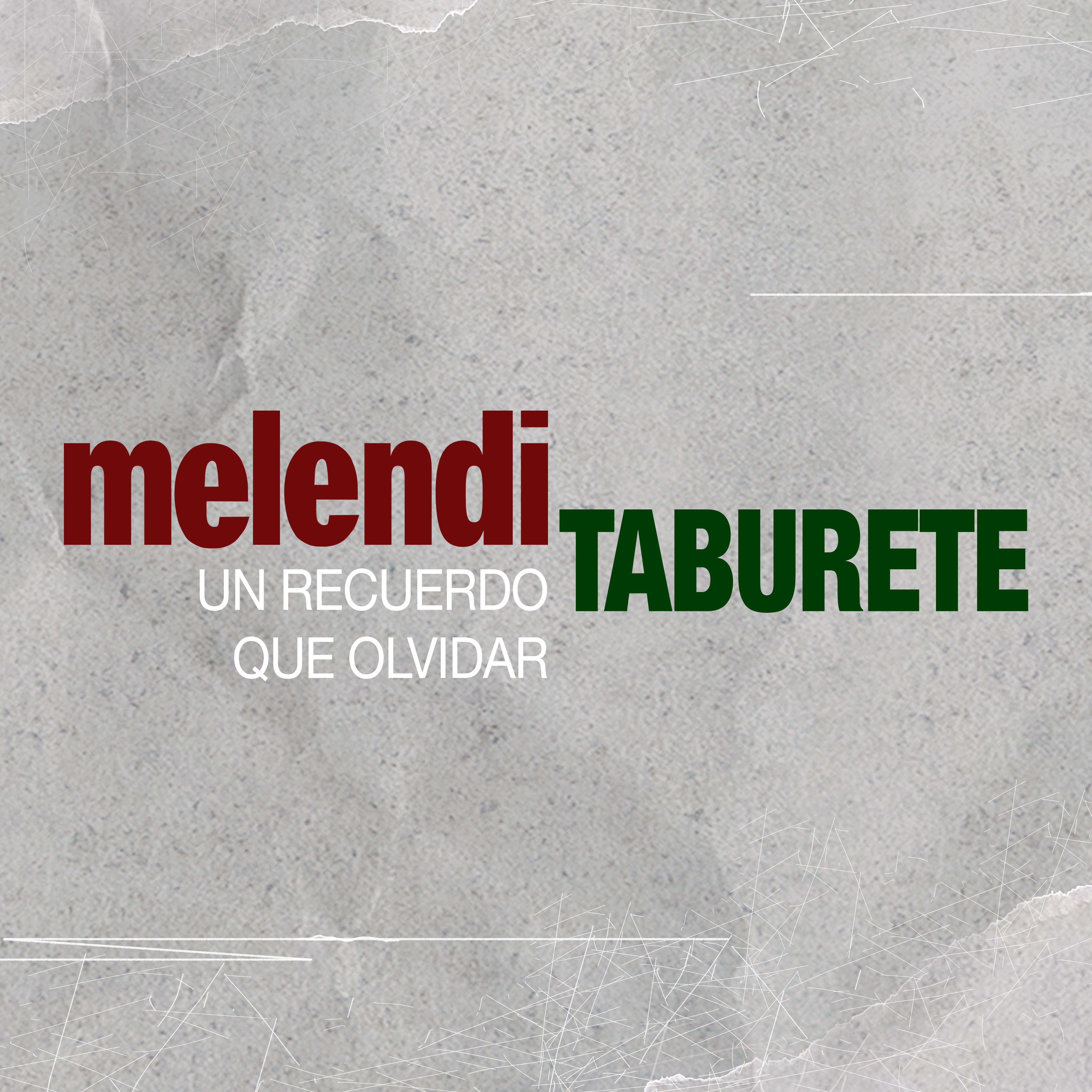Un Recuerdo Que Olvidar - Single album cover