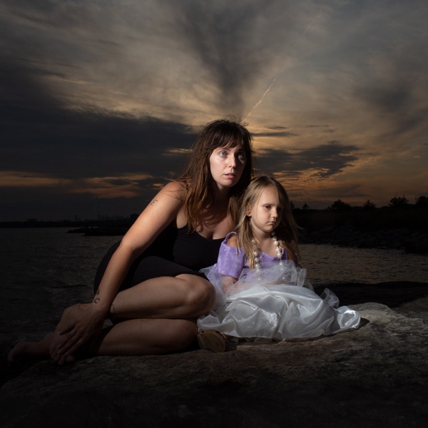 4 American Dollars - Single album cover