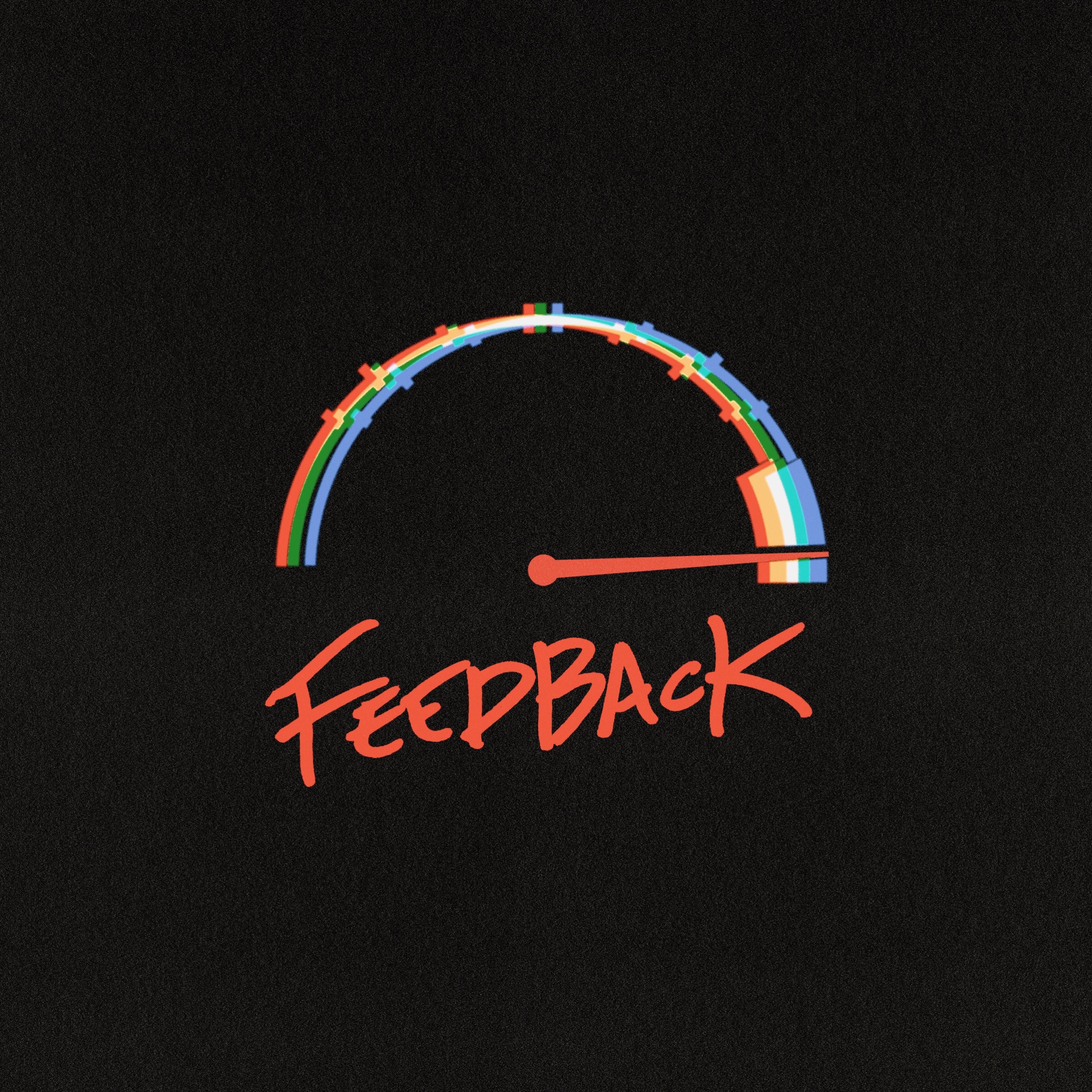 Feedback - Single album cover