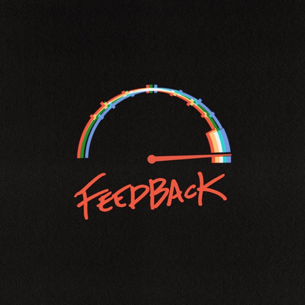 Feedback - Single album cover
