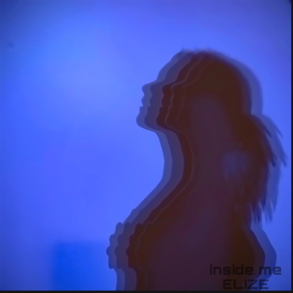 Inside me - Single album cover