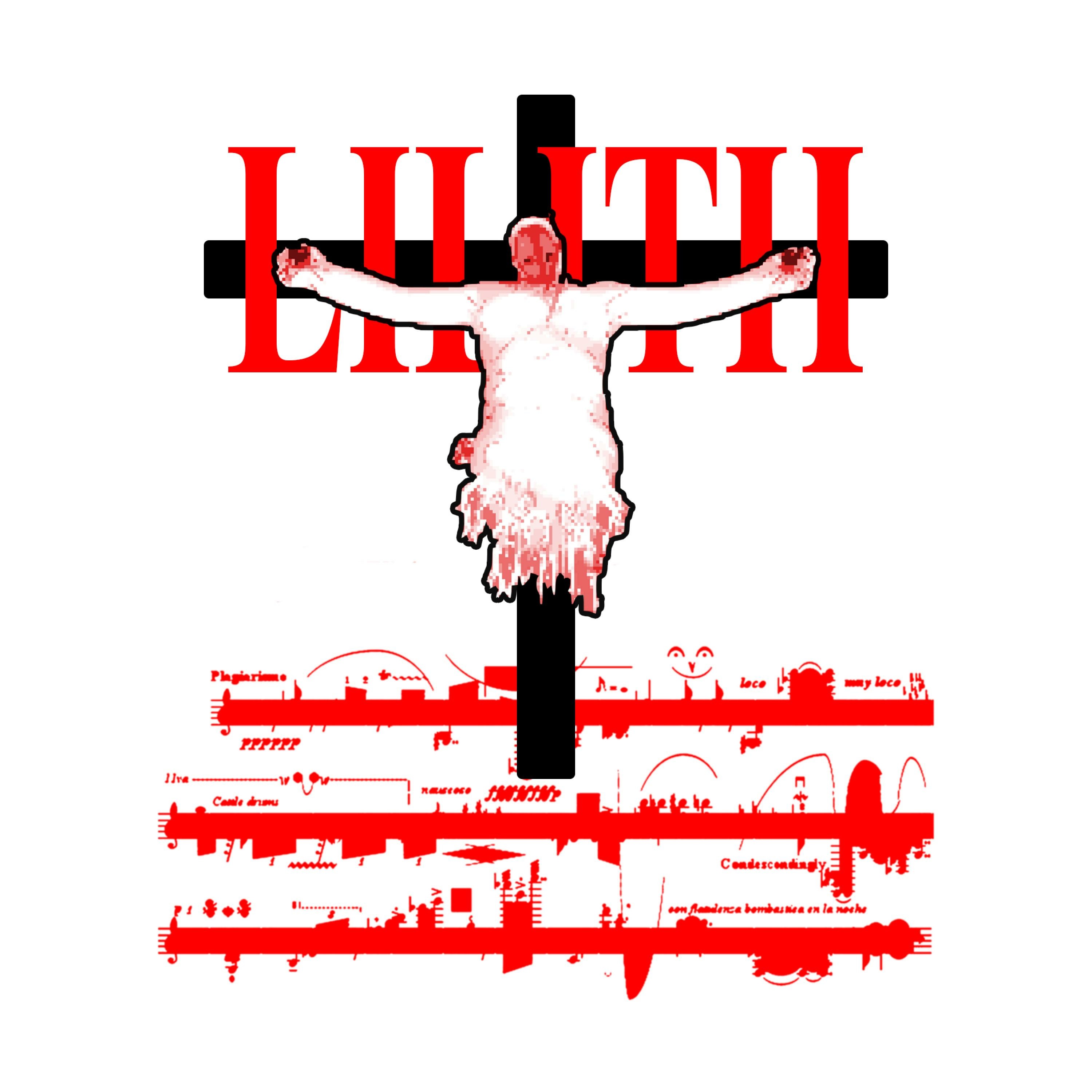Lilith - Single album cover