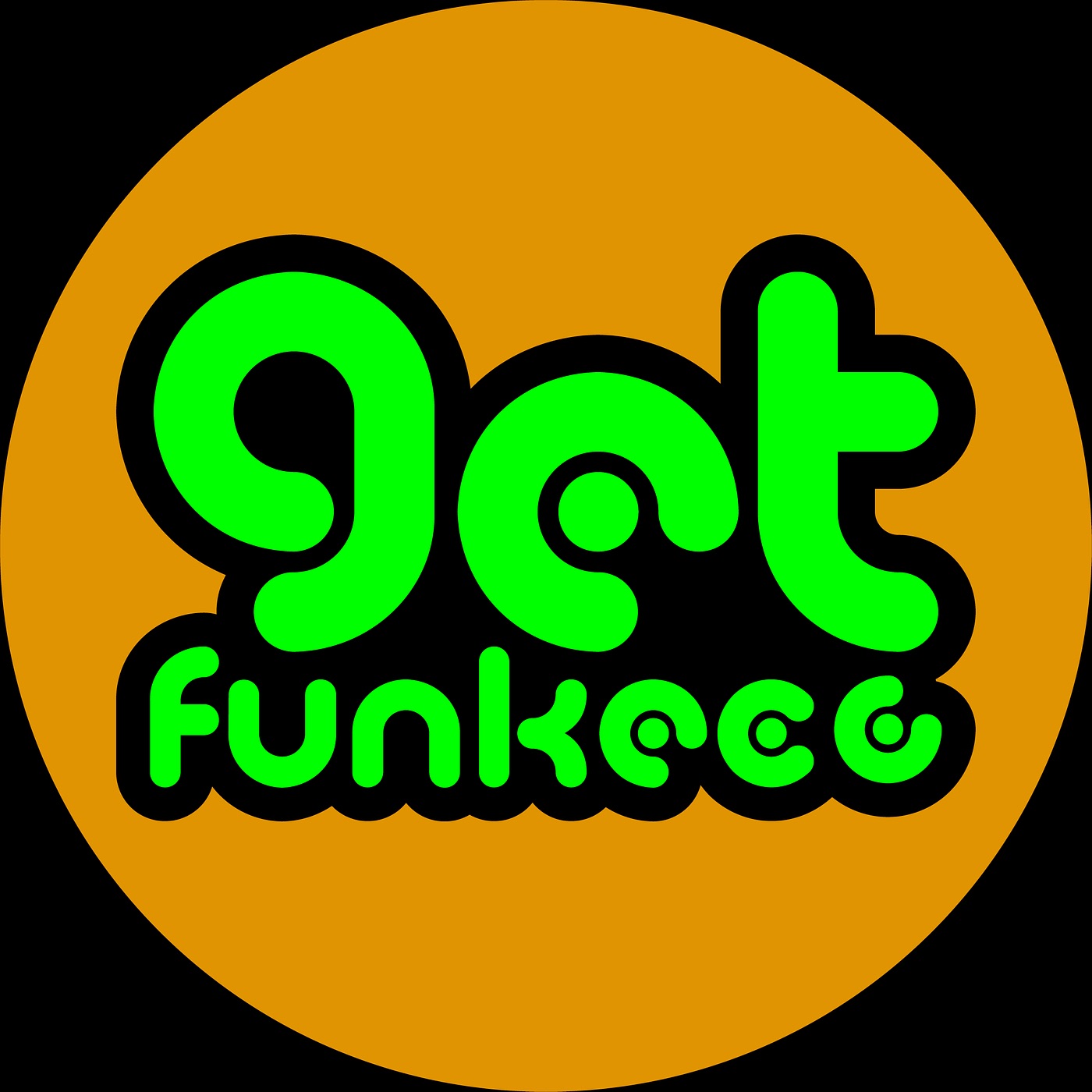 Get Funkeee - Single album cover