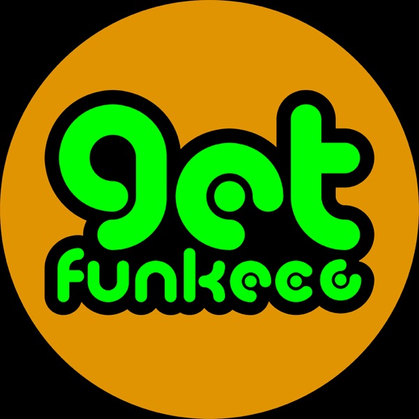 Get Funkeee - Single album cover
