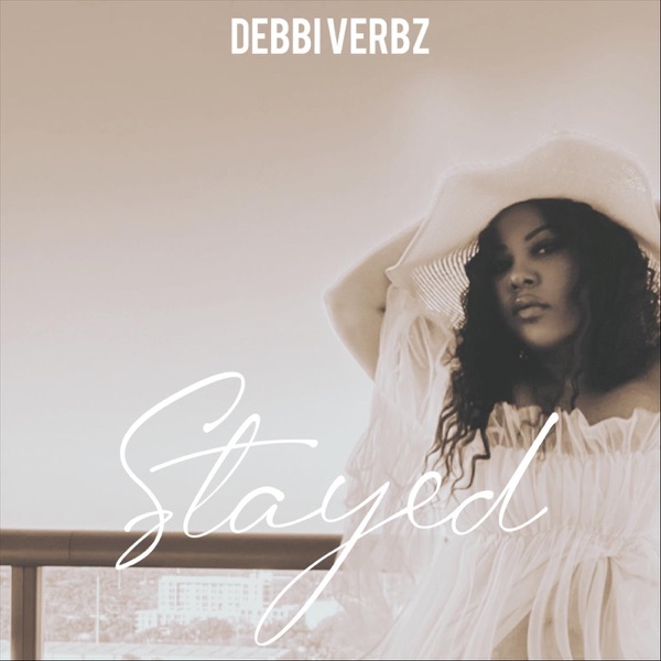 Stayed - Single album cover