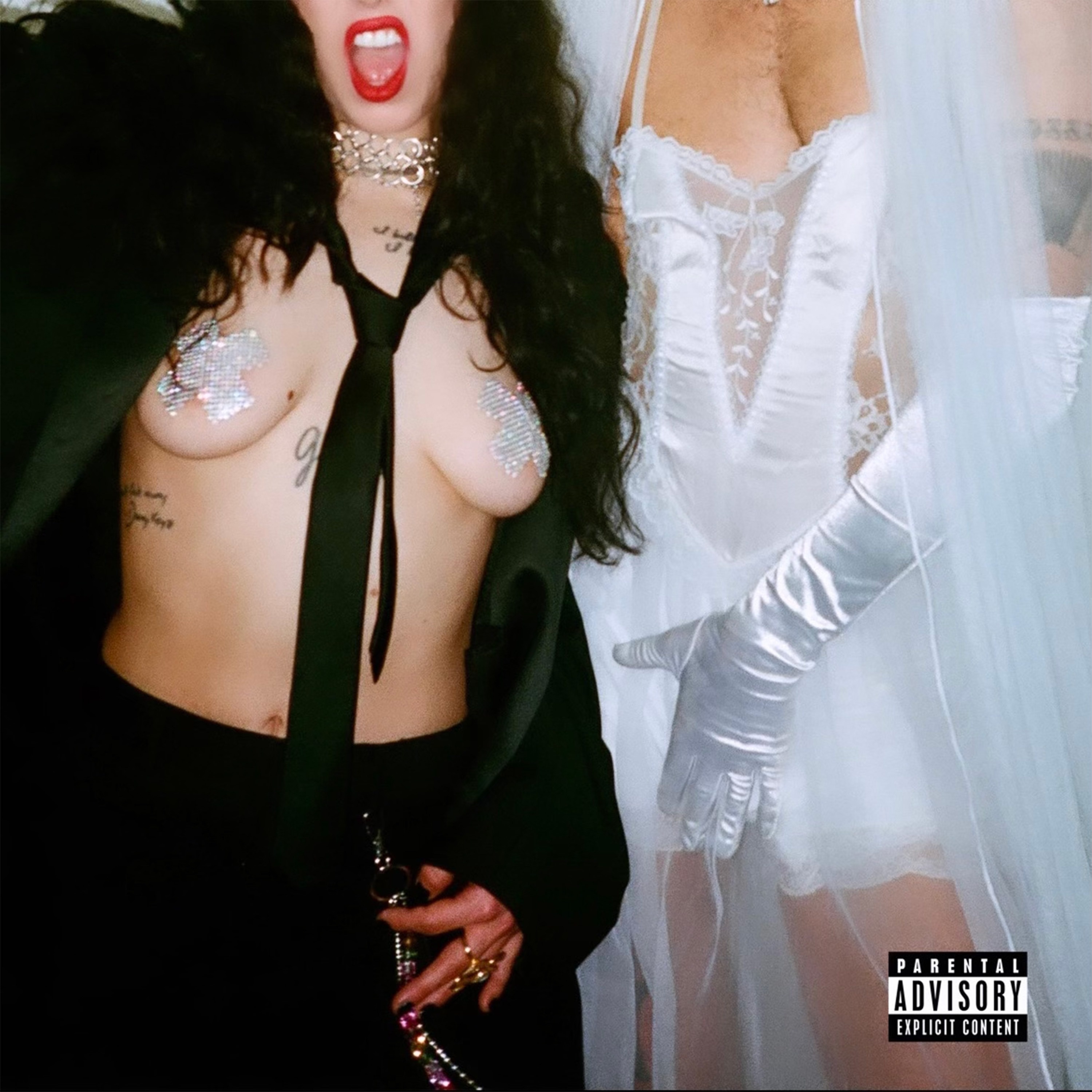 Freak U Out - Single album cover
