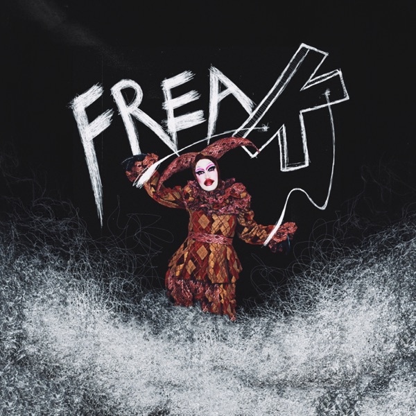 Freak (feat. Lizette Lizette) - Single album cover