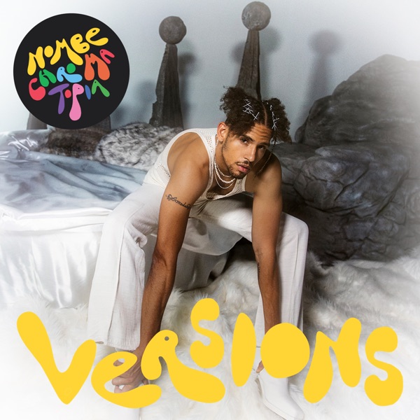 Chromatopia (Versions) album cover