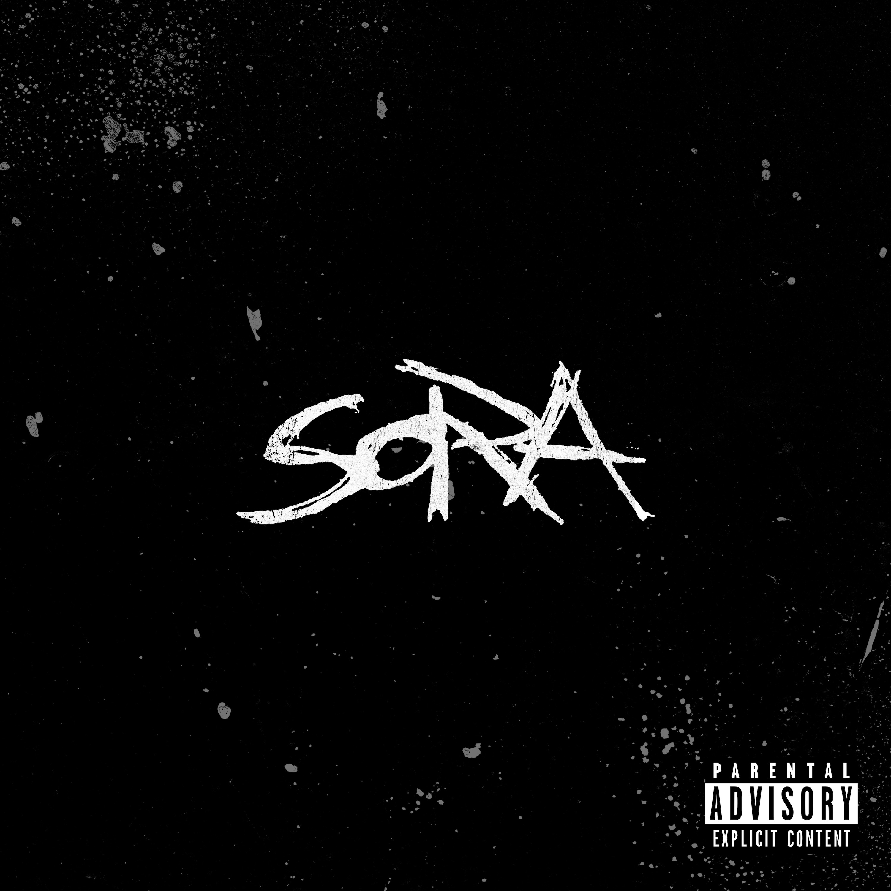 Sora - Single album cover