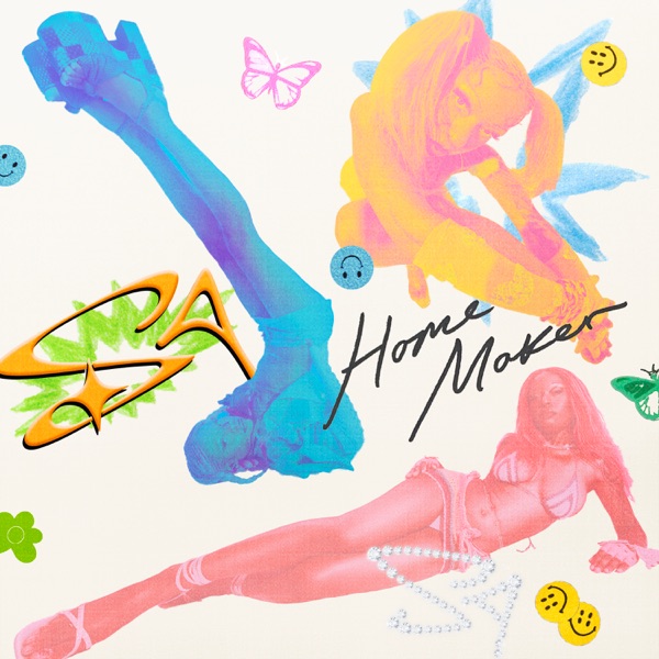 Home Maker - Single album cover