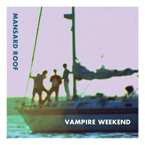 Ladies of Cambridge - Single album cover