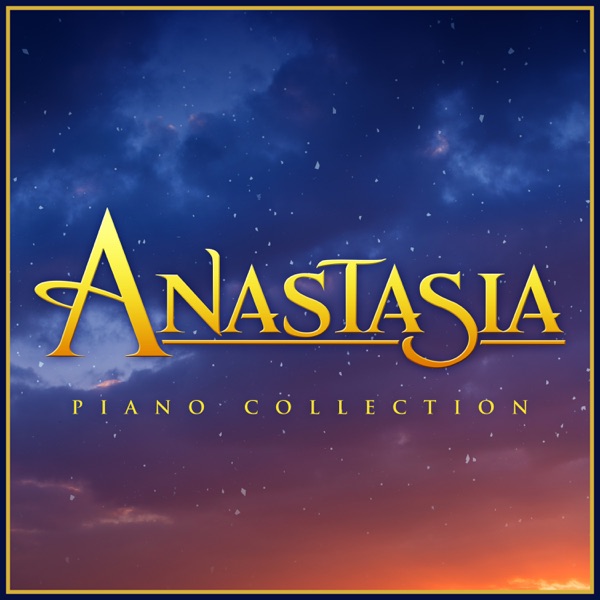 Anastasia - Piano Collection - Single album cover