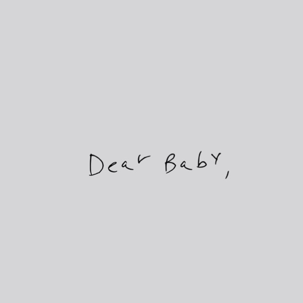 Dear Baby - Single album cover