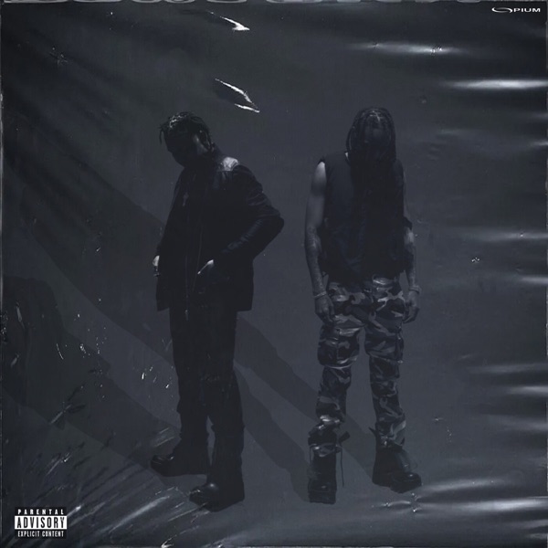What It Is?! - Single album cover