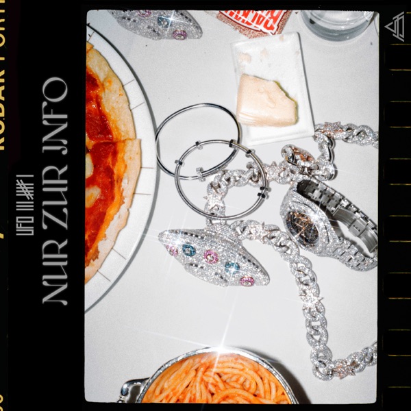 Nur zur Info - Single album cover
